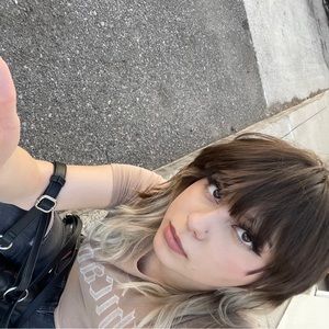 Meet your Posher, Valerie